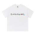 PLAYGROUNDZ x BANKS101102 T-Shirt