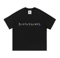 PLAYGROUNDZ x BANKS101102 T-Shirt